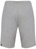 Hummel Verstellbare Taille Kurze Hose Hmlmover Herren in GREY MELANGE