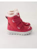superfit Klettstiefel in Pink