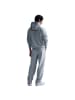 Nike Sweatjacke in Grau