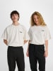 Hummel Hmlloose Erwachsene in BLANC DE BLANC/ROYAL PURPLE