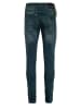 Cipo & Baxx Jeans in Green