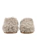 Shepherd Slipper JENNY in Stone