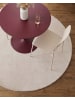 Beliani Schaffell VANTIRA in Beige - (W) 160 x (L) 160 cm