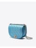 Marc Ellis Handtasche in CELESTIAL AND SILVER