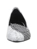 SIMEN Ballerina in grau