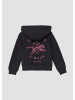 s.Oliver Sweatshirt Jacke  in  9866_dunkelgrau