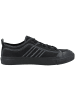 Diesel Sneaker low S-Astico Low in schwarz