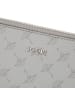 JOOP! Schultertasche 'Cortina 1.0 Jasmina in Frost Gray 22 x 15 x 6 cm'