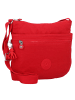 Kipling Basic Arto Umhängetasche 29 cm in red rouge