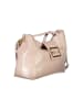 Valentino by Mario Valentino Pink Polyurethan Damen Tasche für Vielseitig Chic Stile
