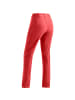 Maier Sports Lulaka Loop in Rot4584