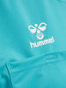 Hummel Hummel T-Shirt Hmlreferee Multisport Damen Atmungsaktiv Feuchtigkeitsabsorbierenden in SCUBA BLUE