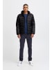 BLEND Steppjacke BHOuterwear in Schwarz