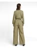 G-Star Raw Cargo Jumpsuit ensis green