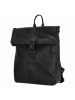 The Chesterfield Brand Savona - Rucksack 15" 40 cm in schwarz