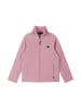 Reima Fleecejacke Kerros Grey Pink