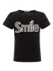 BEZLIT T-Shirt in Schwarz