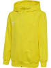 Hummel Hummel Sweatshirt Hmlgo Multisport Unisex Kinder in BLAZING YELLOW