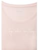 VIVANCE DREAMS Pyjama in rosa-blau