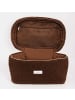 Claide Taschen Teddy Travel Bag Braun  in  Braun