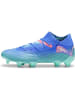 Puma Fußballschuh "Future 7 Ultimate FG/AG Wn's" in Blau