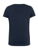 Polo Sylt T-Shirt in Blau