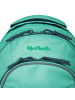 McNeill Milo Schulrucksack 43 cm in blue lagoon