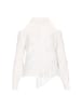 IZIA Women Sweater in offwhite