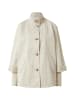 comma Jacke in sand