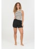 NOU Shorts Vacay in 1001 Black
