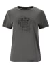 Whistler T-Shirt Tergo in 1051 Asphalt