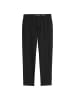 Marc O'Polo Chino Model Osby Jogger tapered in Schwarz