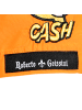 Roberto Geissini Only Cash Badehose Orange