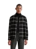 Marc O'Polo Hemd regular in multi / black