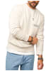 Jack & Jones INFINITY SWEAT CREW NECK - Sweatshirt Rundhals Pullover Crew Neck in Moonbeam