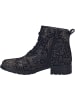Josef Seibel Stiefelette Kate 15 in schwarz