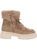 palado Winterstiefel in Beige