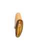Gave Lux Crossbody bag in LU36 MUSTARD