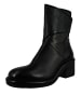 A.S.98 Stiefeletten Vision schwarz