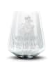 Mr. & Mrs. Panda Whiskyglas Pinguin Marienkäfer mit Spruch in Transparent