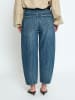 Peppercorn Jeans in Mid-blue Denim