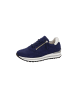 Gabor Sneaker Low in blau
