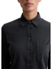 Marc O'Polo Jerseybluse regular in Deep Night Blue