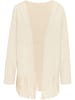 VIRITA Women Fransenjacke in Sand