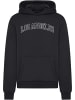Mister Tee Kapuzenpullover in black