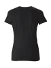Logoshirt T-Shirt Peanuts - Snoopy - Joe Cool in schwarz