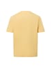 Nils Sundström T-Shirt print in gelb