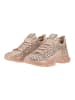 Steve Madden Sneaker MANDALAY-E Gold/Beige