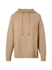 Mart Visser Caroline Tensen Canora Kapuzenpullover Sand