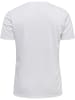 Newline Newline T-Shirt Men Core Laufen Herren in WHITE